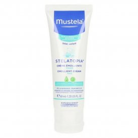 Mustela Ansiktskräm Le1572 40 ml