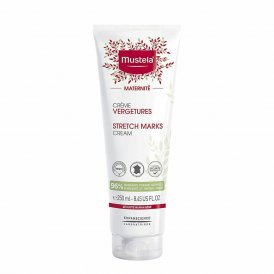 Mustela Kräm mot bristningar 1667809 250 ml 3 i 1 Cream