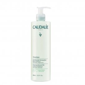 Caudalie Ansiktssminkremover VINOCLEAN 400 ml