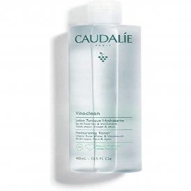 Caudalie Ansiktssminkremover VINOCLEAN 400 ml