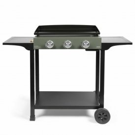 Livoo Grillplatta svart