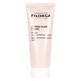 Ansiktsmask Oxygen-Glow Super Perfecting Express Filorga (75 ml)