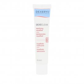 Dexeryl Dagkräm DEXECLEAR Spf 50+ 40 ml