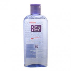 Clean & Clear Ansiktstoner Blackheads 200 ml