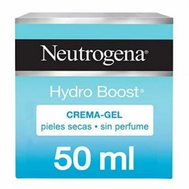 Neutrogena Ansiktskräm HYDRO BOOST 50 ml Blå