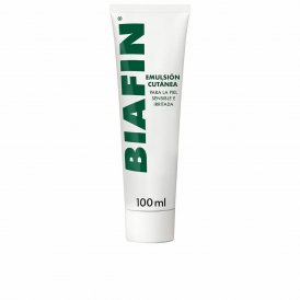 Biafin Ansiktskräm EMULSIÓN CUTÁNEA 100 ml