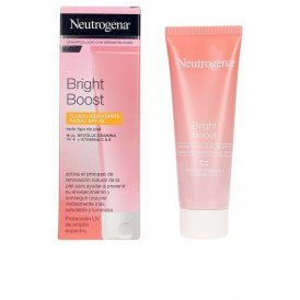 Neutrogena Dagkräm Bright Boost Spf 30 50 ml