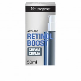 Neutrogena Ansiktskräm Neutrogena Retinol Boost 50 ml