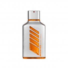 Mercedes Benz Amg silver Thrill Eau de Parfum 100 ml