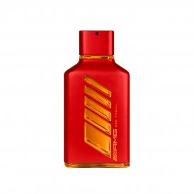 Mercedes Benz Amg röd Eau de Parfum 100 ml