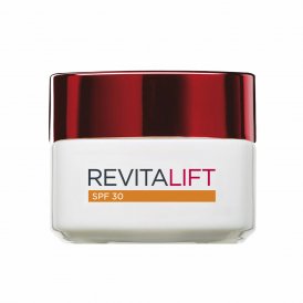 L'Oreal Make Up Anti-agingkräm L'Oreal Make Up REVITALIFT Spf 30 50 ml
