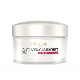 L'Oreal Make Up Anti-rynkekrem L'Oreal Make Up Arrugas Expert Retinol 50 ml