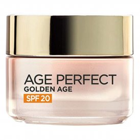 L'Oreal Make Up Kräm mot rynkor Age Perfect Golden Spf 20 50 ml