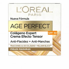 L'Oreal Make Up Ansiktskräm L'Oreal Make Up Age Perfect Spf 30 50 ml