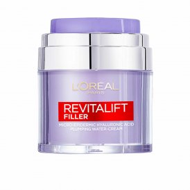 L'Oreal Make Up Uppstramande kräm Revitalift Filler 50 ml Gel