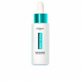 L'Oreal Make Up Fuktgivande ansiktskräm BRIGHT REVEAL NIACINAMIDA 50 ml