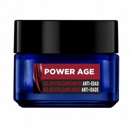 L'Oreal Make Up Ansiktskräm MEN EXPERT 50 ml