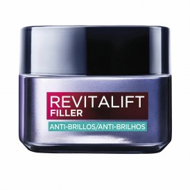 L'Oreal Make Up Kräm med hyaluronolja REVITALIFT FILLER 50 ml