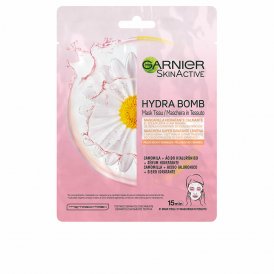 Ansiktsmask Garnier Skinactive Hydrabomb