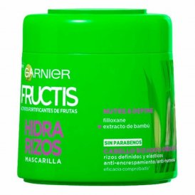 Garnier Hårmaske Fructis 300 ml