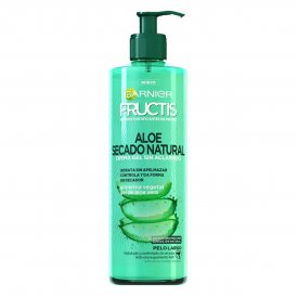 Fructis Shaping Gel Aloe Secado Natural 400 ml
