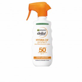 Garnier Solskyddsspray Hydra Protect Spf 50+ 270 ml