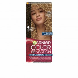 Garnier COLOR SENSATION 5 antal hårkur ct