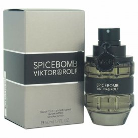 Viktor & Rolf 6374B Eau de Toilette 50 ml