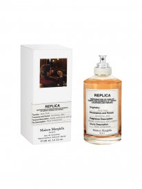 Maison Margiela Herre parfyme REPLICA JAZZ CLUB EDT 100 ml