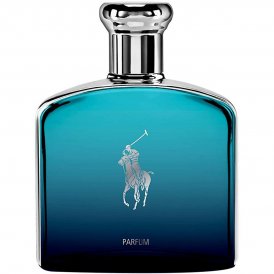 Parfym Herrar Ralph Lauren Polo Deep Blue Parfum EDP Polo Deep Blue 125 ml