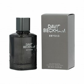 David Beckham Beyond Eau de Toilette 90 ml