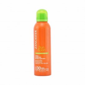 Lancaster Solskyddsspray 40777310000 Spf 30 200 ml (1 antal) Nylon