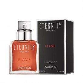 Calvin Klein 65150011000 Eau de Toilette 50 ml