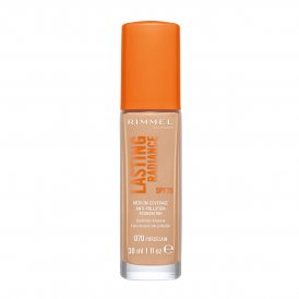 Rimmel London Foundationkräm Lasting Radiance 070 Porcelain 30 ml Spf 25