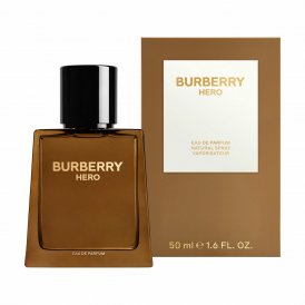 Burberry Hero Parfum 50 ml
