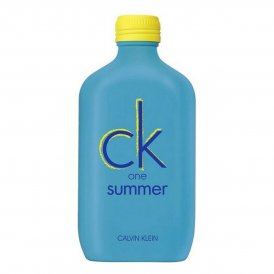Parfym Unisex Calvin Klein CK One Summer 2020 (100 ml)