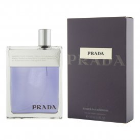 Prada Amber Pour Homme Eau de Toilette 100 ml