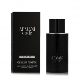 Armani Code Eau de Toilette 75 ml