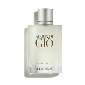 Armani ACQUA DI GIÒ POUR HOMME Eau de Toilette 100 ml