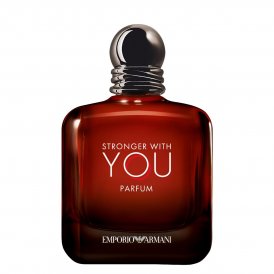 Armani STRONGER WITH YOU Eau de Parfum 100 ml