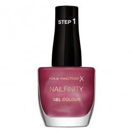 nagellack Nailfinity Max Factor 240-Tarlet 