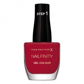 nagellack Nailfinity Max Factor 310-Red carpet ready