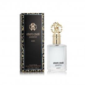 Roberto Cavalli Paradiso Azzurro Eau de Parfum 100 ml