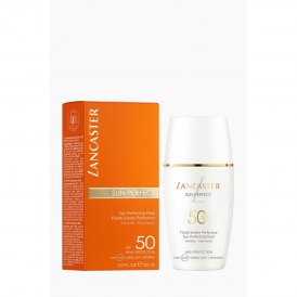 Lancaster Solskydd Sun Perfect Spf 50 30 ml orange