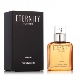 Calvin Klein ETERNITY FOR MEN Eau de Parfum 50 ml