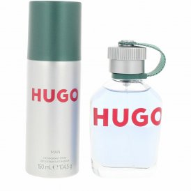 Hugo Boss Parfymset Damer 2 Delar