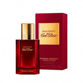 Parfym Herrar Davidoff COOL ELIXIR 50 ml