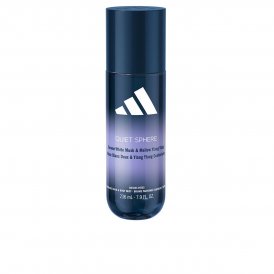 Parfym Herrar Adidas ADIDAS QUIET SPHERE