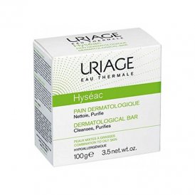 Ansiktsrengöring Hyséac Uriage Hyséac 100 g
