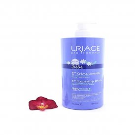 Uriage Era brusecreme 1 l